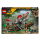 Klocki LEGO® LEGO JURASSIC WORLD 77982 Ucieczka spinozaura